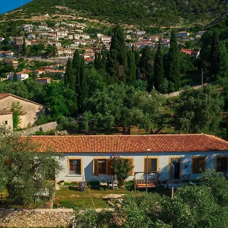 Auberge de jeunesse Shkolla & *