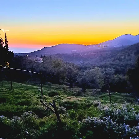 Shkolla Hostel&camping *