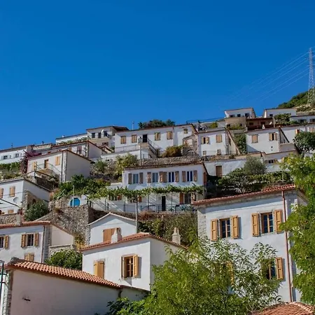 Shkolla Hostel&camping