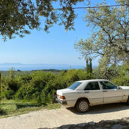 Auberge de jeunesse Shkolla & *