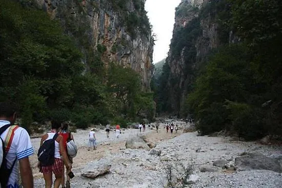 호스텔 Shkolla & *