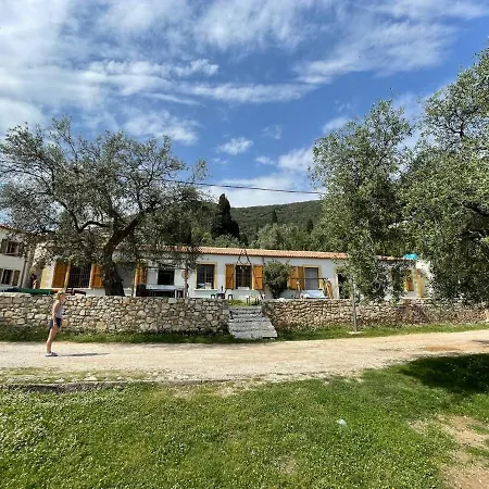 Shkolla & אכסניה *