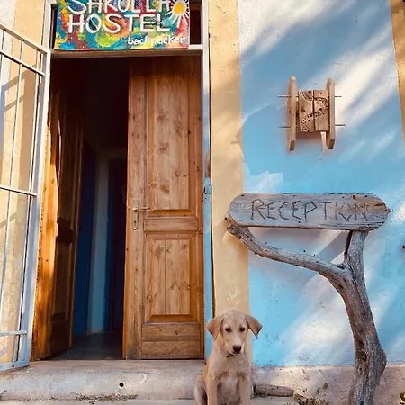 Hostal Shkolla & Vuno