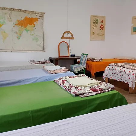 Hostal Shkolla & Vuno