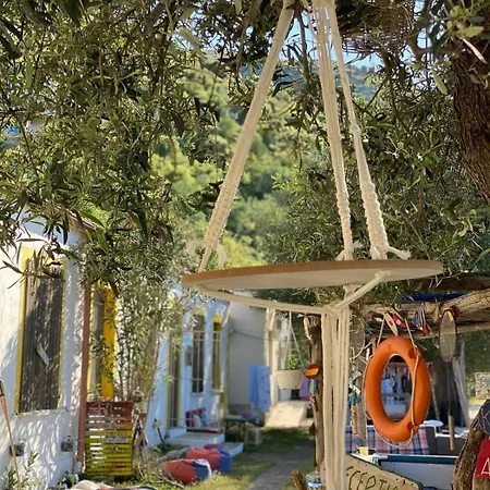 Hostal Shkolla &