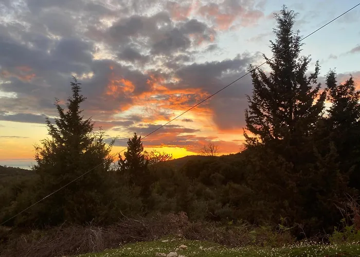 Shkolla & Hostel Vuno